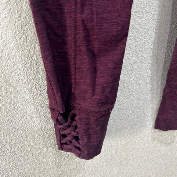 Calvin Klein Performance Stretch Yoga Pants SZ Small - Picture 3 of 13